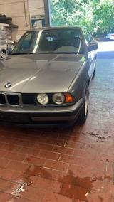 BMW 520 - BMW 520 aus 1992
