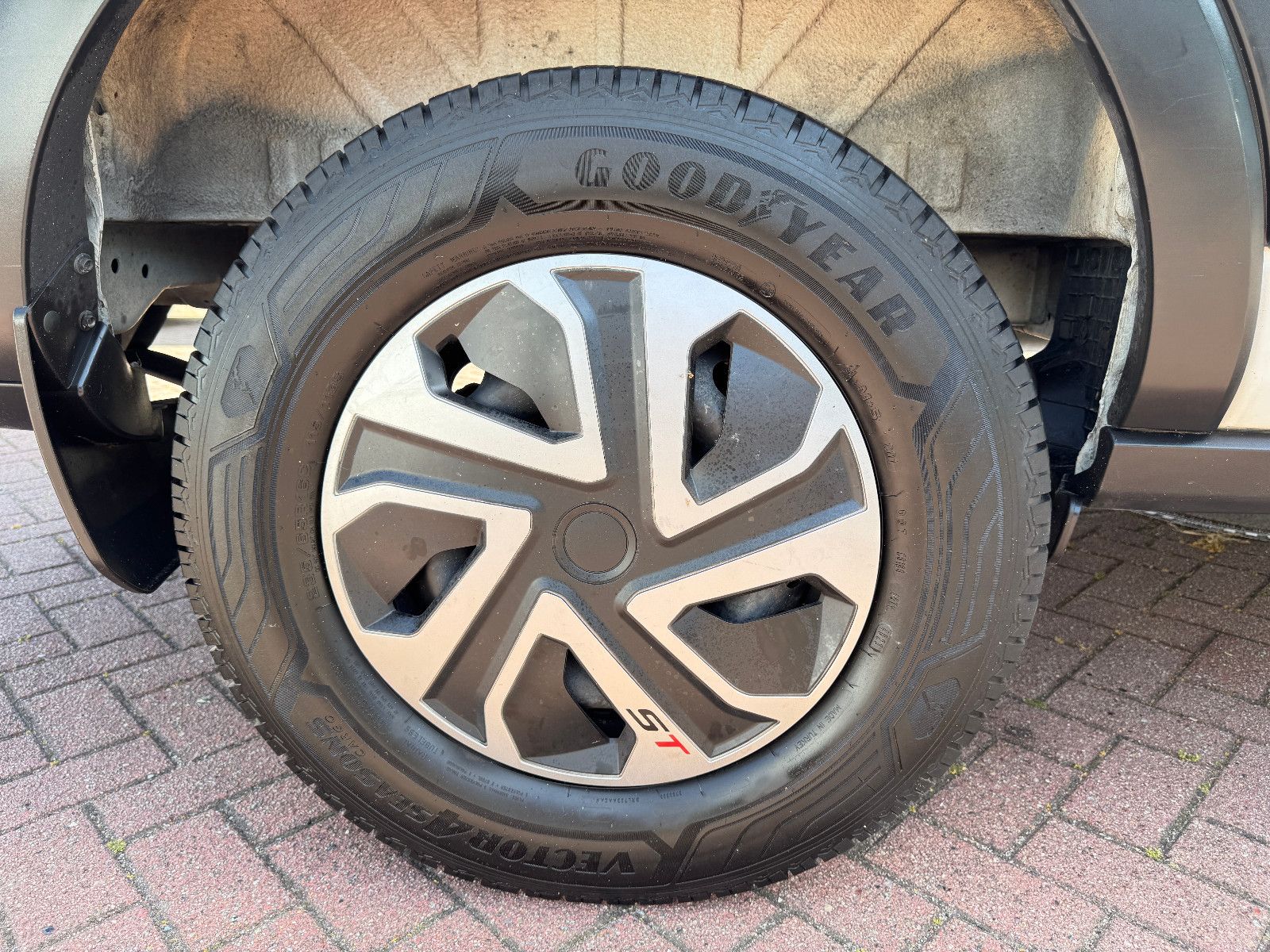 Ford TRANSIT 350 L3 H2 TREND NAVI KAMERA truck 3-SITZER