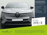 Renault Megane Techno 220 Comfort Range - Renault Megane