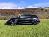 Mercedes-Benz MERCEDES GLA 45 AMG W 156 1.Hand 4.Matic D... - Mercedes-Benz GLA 45 AMG von privat