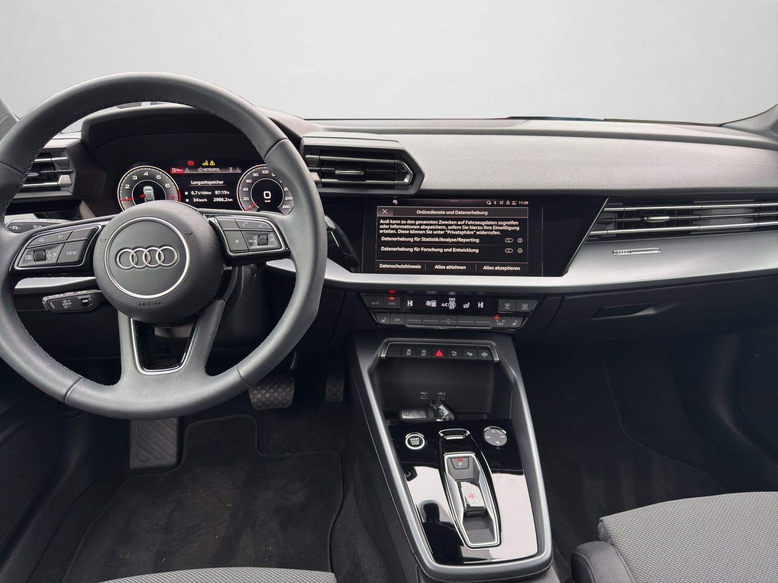 Audi A3 - Bild 4