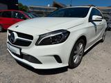 Mercedes-Benz A 160 - gebrauchte Mercedes-Benz A 160 aus dem Jahr 2016