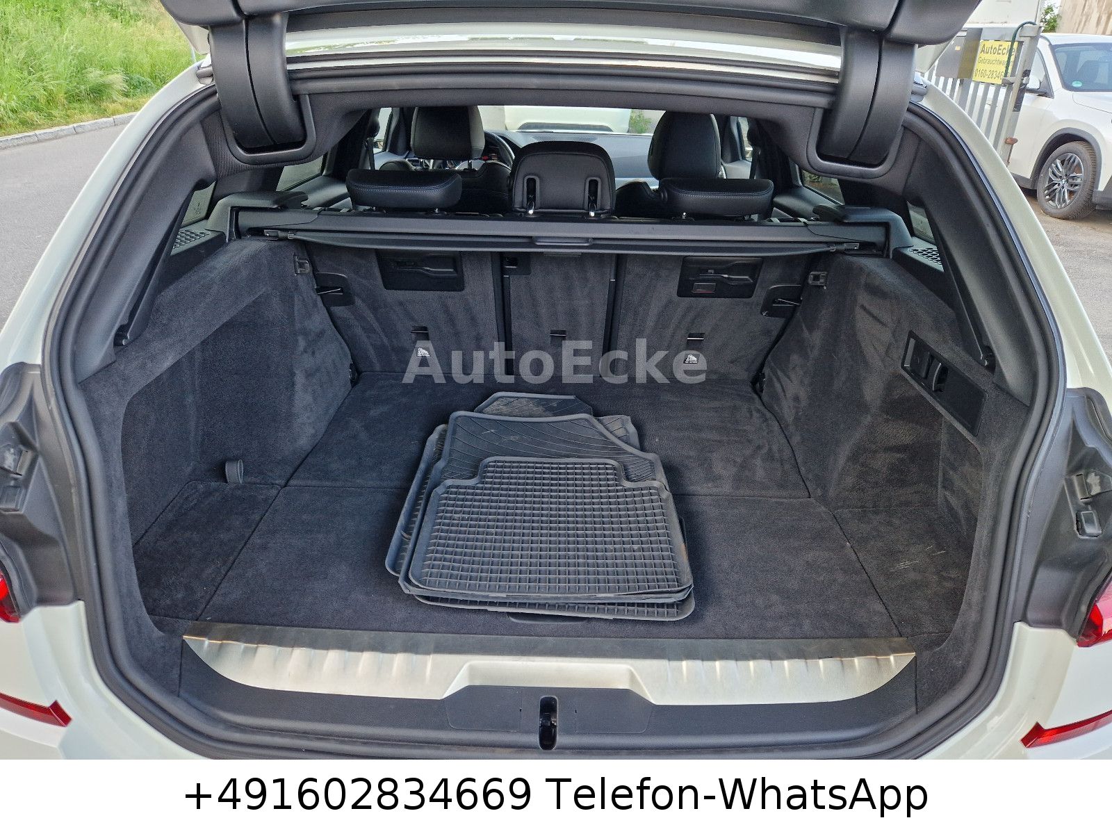 BMW 330 e M Sport LED NAVI ALCANTARA KAMERA foto 9