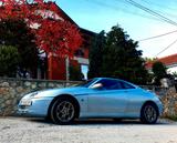 Alfa Romeo GTV 2.0 T.Spark - - Alfa Romeo GTV aus 2000