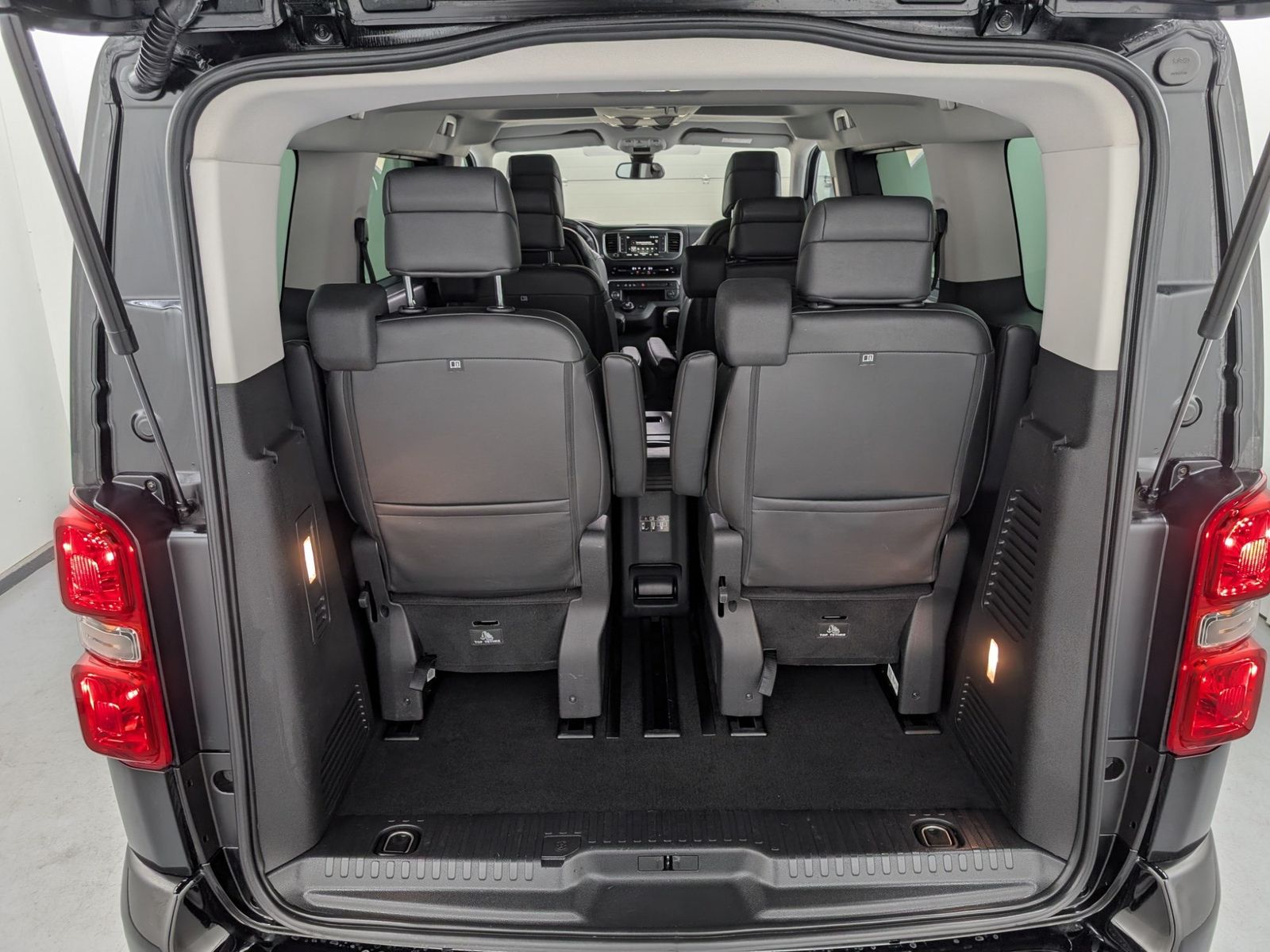 OPEL Zafira Tourer Zafira Life Tourer 2.0 Diesel Tourer M 6-Sitzer – Bild 7