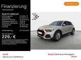 Audi A1 allstreet 30 TFSI*LED*Virtual*Smartphone Inte - Audi A1 Gebrauchtwagen in Frankfurt