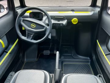 Bild 10 Opel Rocks-e Tekno