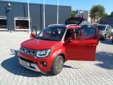 Suzuki Ignis 1.2 4x4 versch. Farben am Lager* - Suzuki Ignis: 1.4