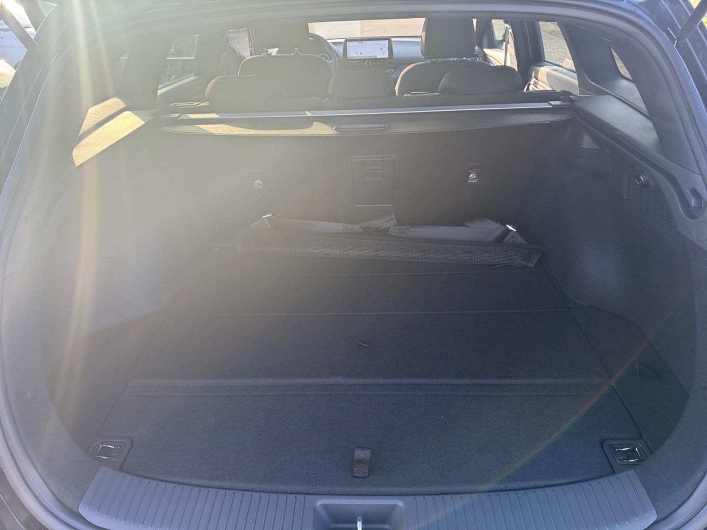 Fahrzeugabbildung Hyundai i30 Advantage Kombi1.0 T-GDI