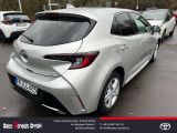 Toyota Corolla 2.0 Hybrid Team D Rückfahrkamera Navigat - Toyota Corolla in Saarbrücken