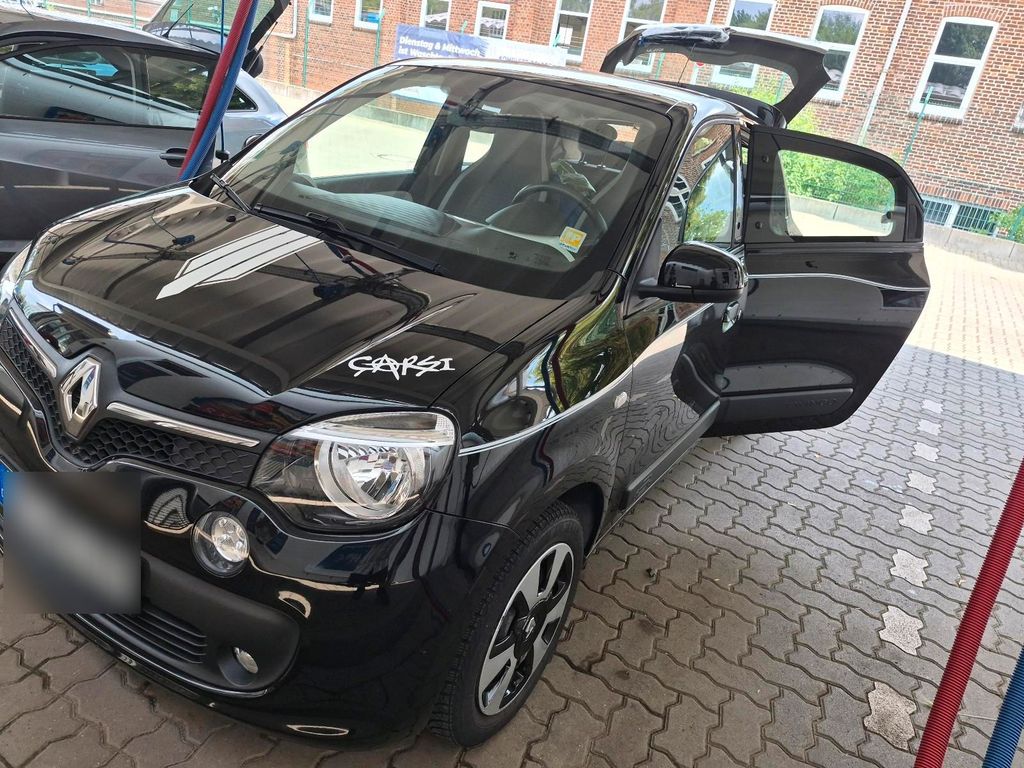 Image of Renault Clio