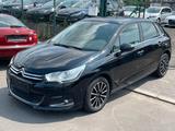 Citroën C4 BlueHDi 150 EURO6 Business Class PANORAMA - Citroën C4 mit Diesel-Antrieb: Limousine, 1.6