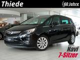Opel Zafira Tourer 1.4T INNOV. 7-SITZER NAVI/KAMERA - Opel: 1.7