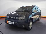 Dacia Duster Expression Technik-Paket LED Klima - Dacia Duster Gebrauchtwagen in Bielefeld