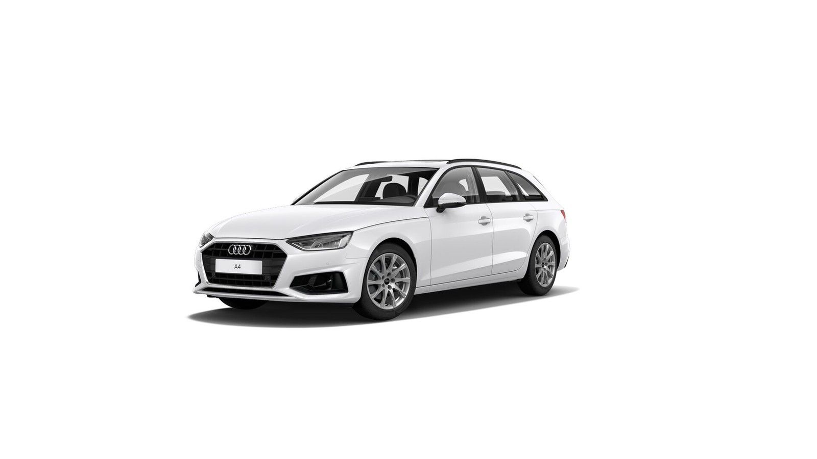 Audi A4 - Bild 2