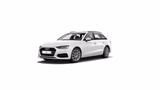 Audi A4 Avant 40 TDI S tronic  Pano-Dach AHK Alufelge - Audi A4 mit Diesel-Antrieb: Dach