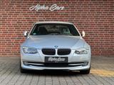 BMW E92 325d LCI 1. Hand AHK Navi Abstandstempomat - BMW 325