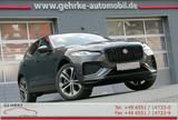 Jaguar F-PACE D300 R-Dynamic SE AWD*Pano,Kamera,Sitzhz.