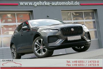 Jaguar F-PaceF-PACE D300 R-Dynamic SE AWD*Pano,Kamera,Sitzhz.