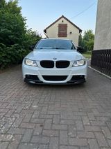 BMW Bmw 316i M Paket - BMW 316 mit Benzin-Antrieb: Leder, ABS
