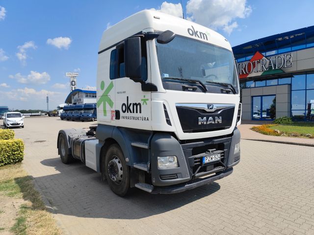 MAN TGX l.2007.46.001