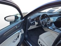 Audi A6 - Vorschau Bild 14