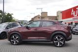 Nissan Juke 1.0 Tekna DCT LED Navi 360° Kamera DAB ACC - Nissan Juke in Dresden