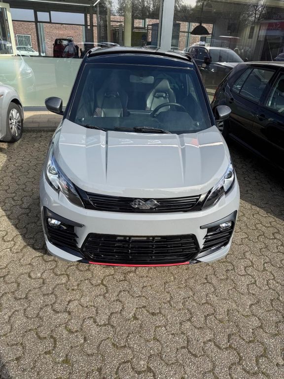 Image of Ligier JS 60