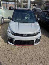 Ligier JS 60 0.5 DCI Sport Ultimate Sport Ultimate