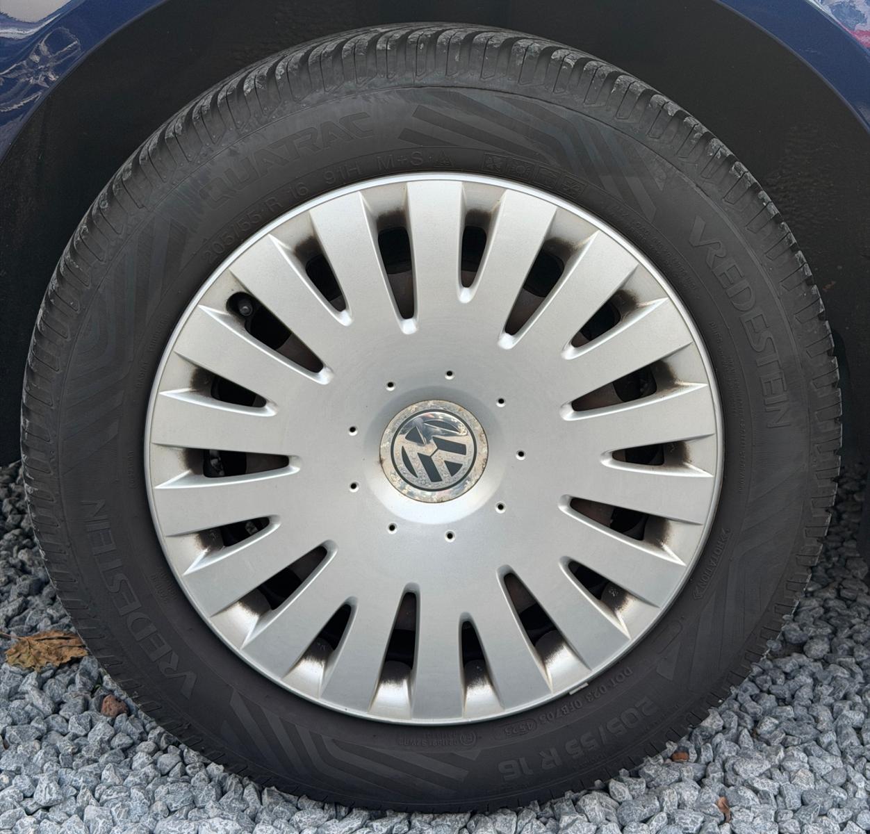 Volkswagen Passat 2008 — photo 42