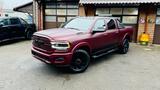 Dodge 2500*6,7L DIESEL*LIMITED*BÜGEL*NAVI*AHK*GARANTIE - Dodge RAM mit Diesel-Antrieb: Geländewagen