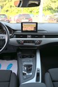 AUDI A4 Avant 1.4 TFSI sport AHK Navi LED PDC