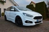 Ford S-Max 2,0 TDCi 132kW ST-Line PowerShift Tit... - Ford S-Max in Magdeburg