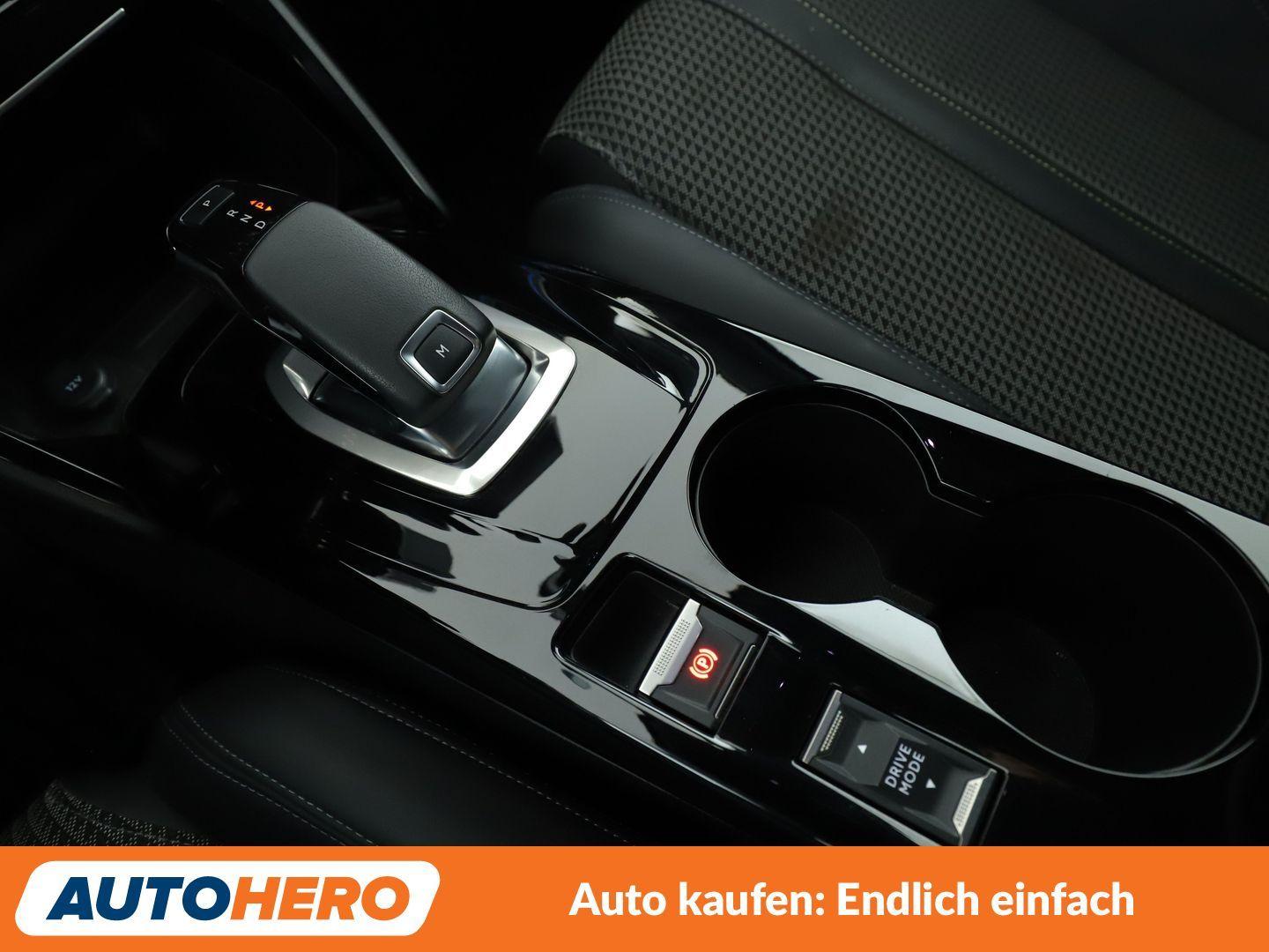 Peugeot 2008 1.2 PureTech GT Aut.*NAVI*VC*CAM*