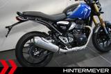 Triumph SPEED 400 - wenig Kilometer - TRIUMPH VON 251 BIS 500 CCM