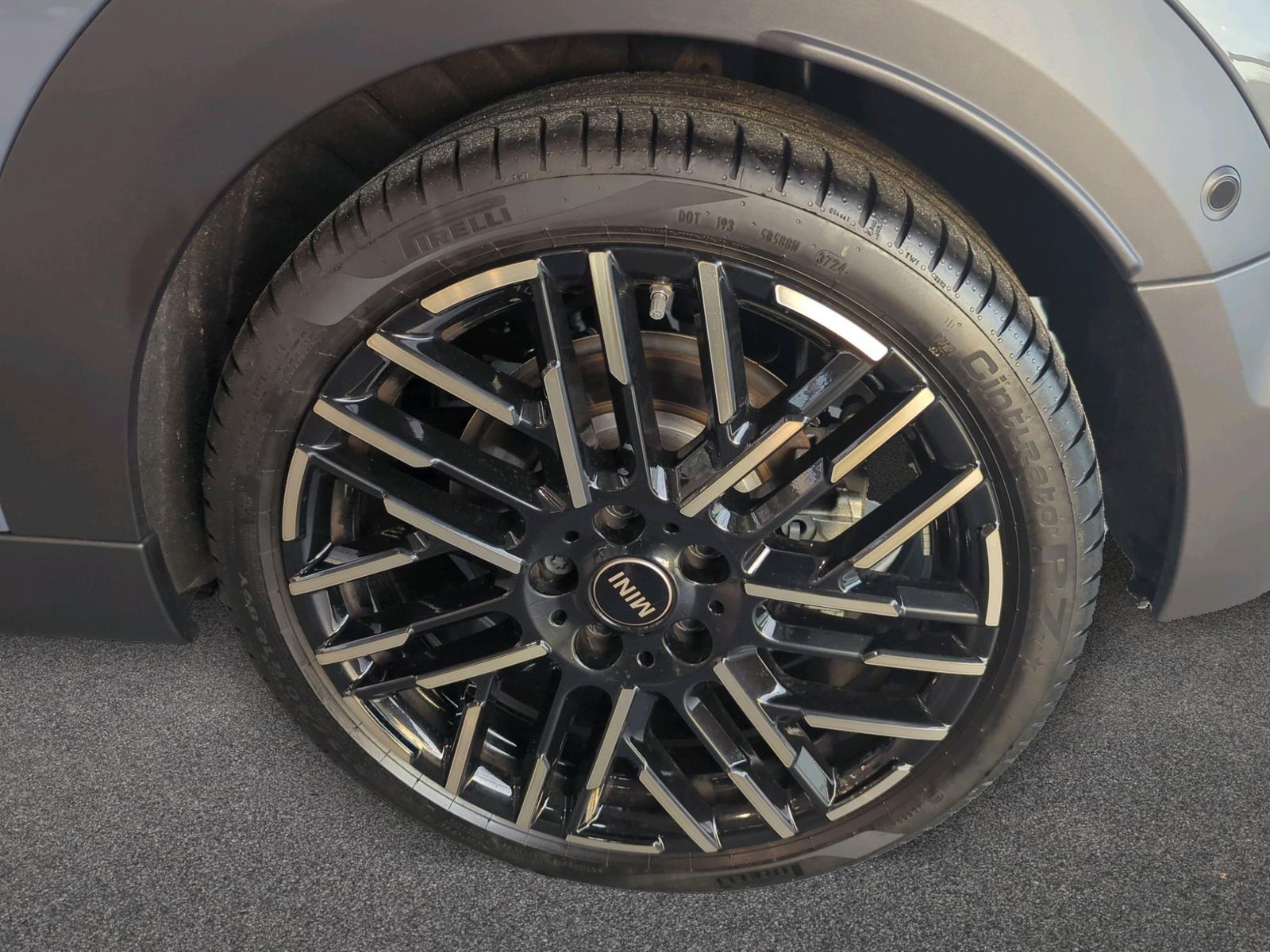 MINI Cooper S Cabrio - Bild 15