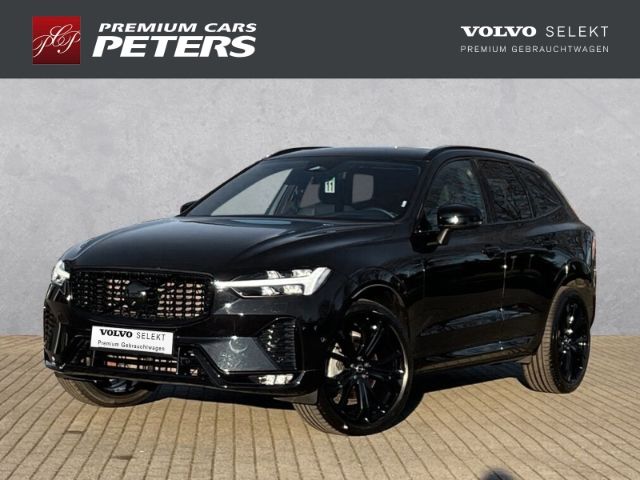 Volvo XC60 Ultimate Black Edition B5 21''LM Standhz B&