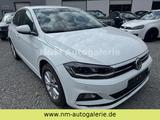 Volkswagen Polo VI Highline*2.Hand*Automatik*42tkm* - Volkswagen Polo: Automatik