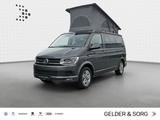 Volkswagen T6 California Beach TDI Stand*RFK*DAB*DCC*LED* - Volkswagen T6 California in Leverkusen