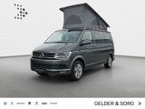 Volkswagen T6 California Beach TDI Stand*RFK*DAB*DCC*LED* - Volkswagen T6 California in München