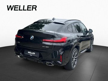 BMW X4 - 5