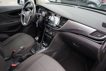 Opel Mokka X - 6