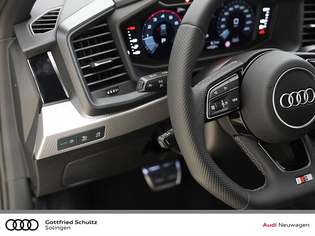 Audi A1 - Bild 10