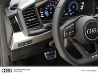 Audi A1 - Vorschau Bild 10