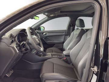 Bild 9 Audi Q3 Sportback 35 2.0 TDI DSG S line +PANO+LED+19