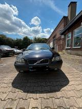 Volvo S60 2.4 | Automatik | Leder | Schieb... - Volvo aus 2002