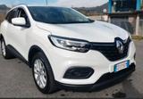 Renault Kadjar Blue dCi 8V 115CV EDC Business - Renault Kadjar mit Halbautomatikschaltung