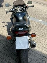 Honda CBR 600 F - HONDA CB600F