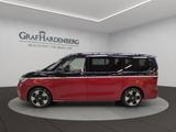 Volkswagen Multivan Life 2.0 TDI Goal lang AHK STANDHZG - gebrauchte Vans