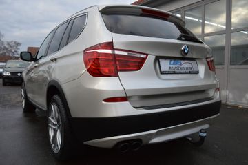 BMW X3 - 2